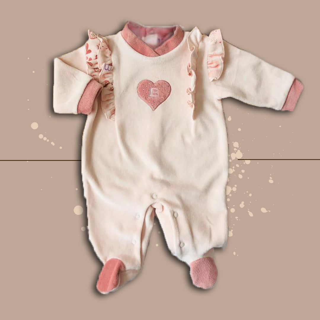 Laura Biagiotti® Limited Tutina