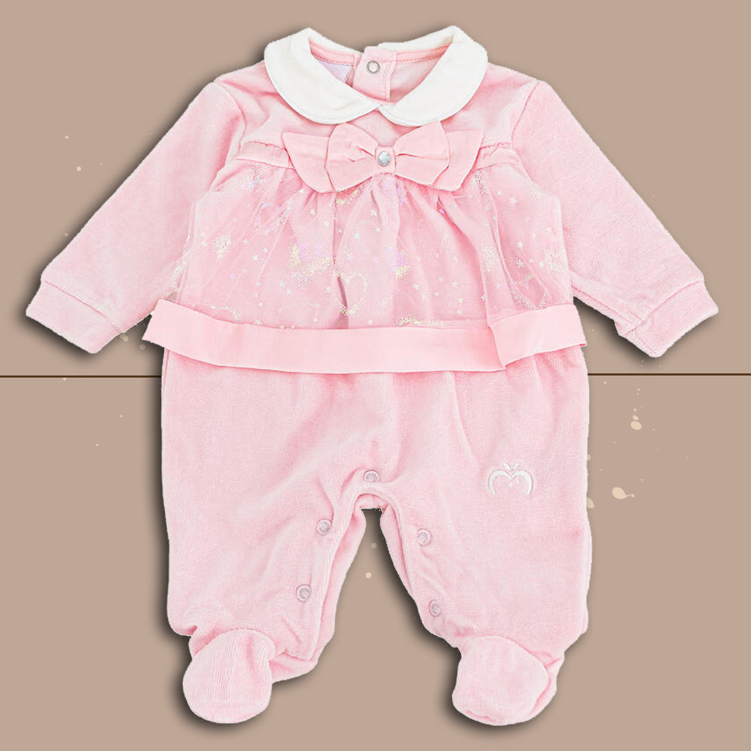 Coperta Di Ciniglia Melanie 75x95 - Main Image