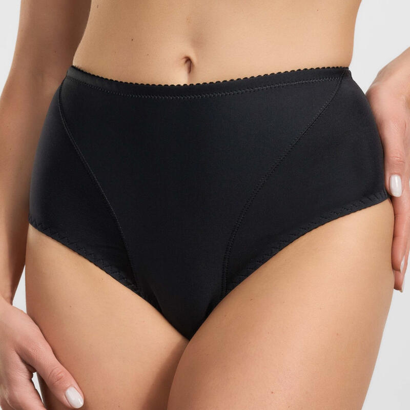 Biancheria Intima Spiman Intimo Spiman® Guaina Microfibra Sgambata