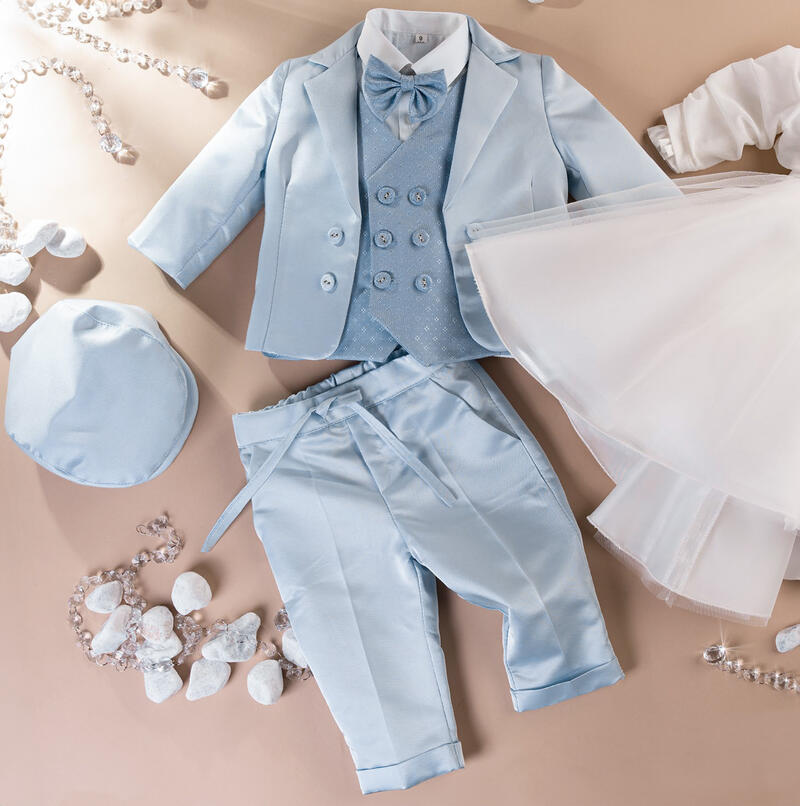 Abito Cerimonia Vestiti Da Battesimo Chicco Vestiti Battesimo