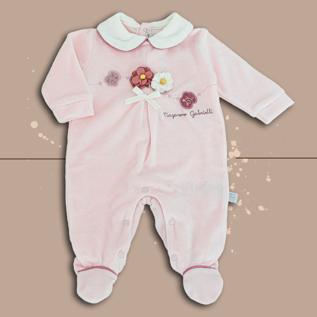 Nazareno Gabrielli Tutine Neonato Nazareno Gabrielli Tutina