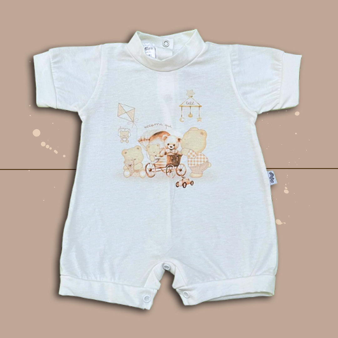 Tutine Neonato Tutine Ciliegina Ciliegina Tutina Baby Da Neonati