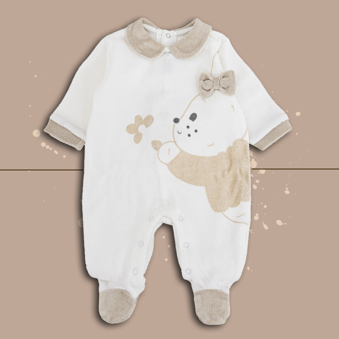 Tutina Ciniglia Tutina Il Mio Primo Natale Brums Tutina Neonato