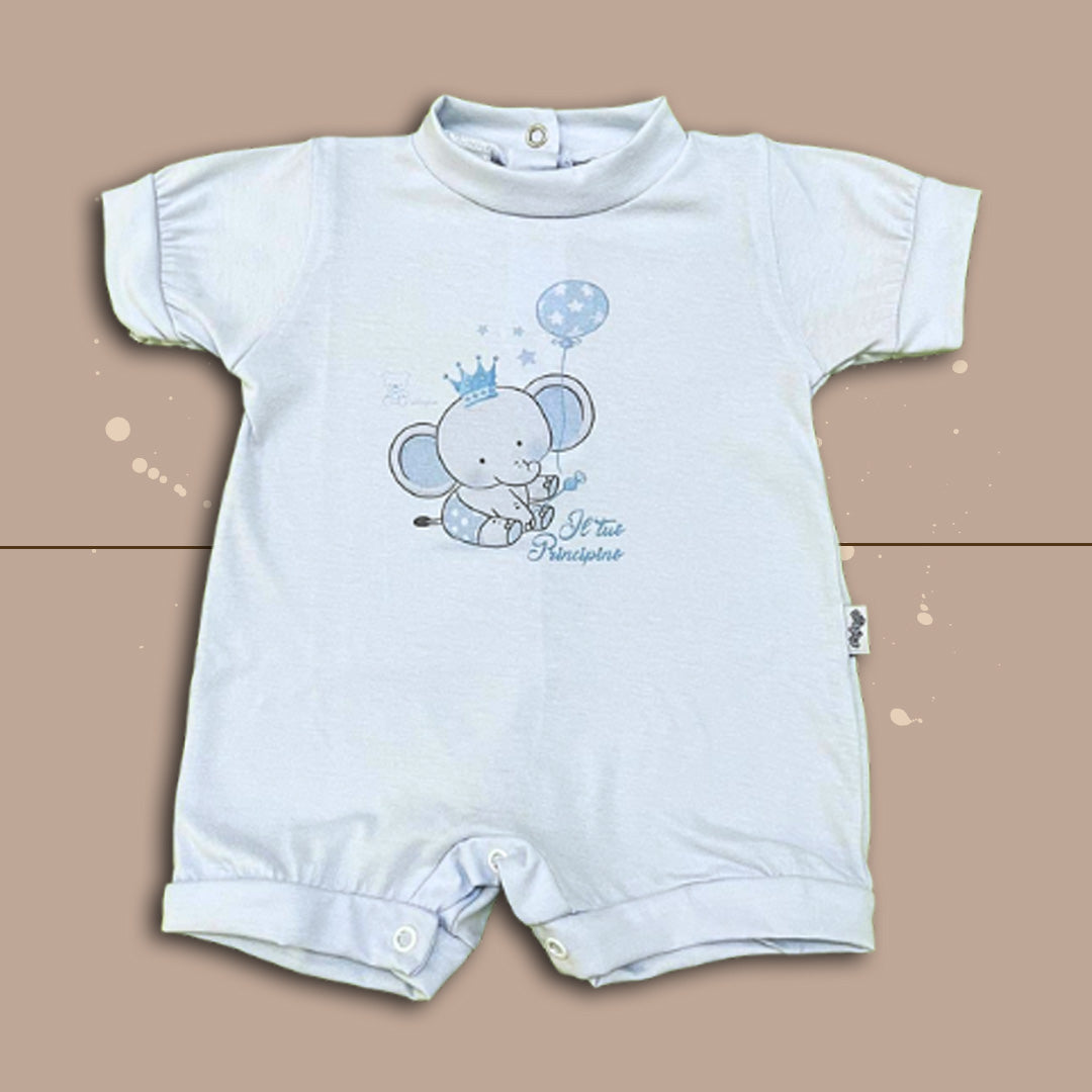 Ciliegina® Pagliaccetto