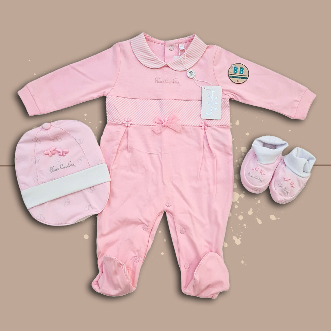 Pierre Cardin® Tutina