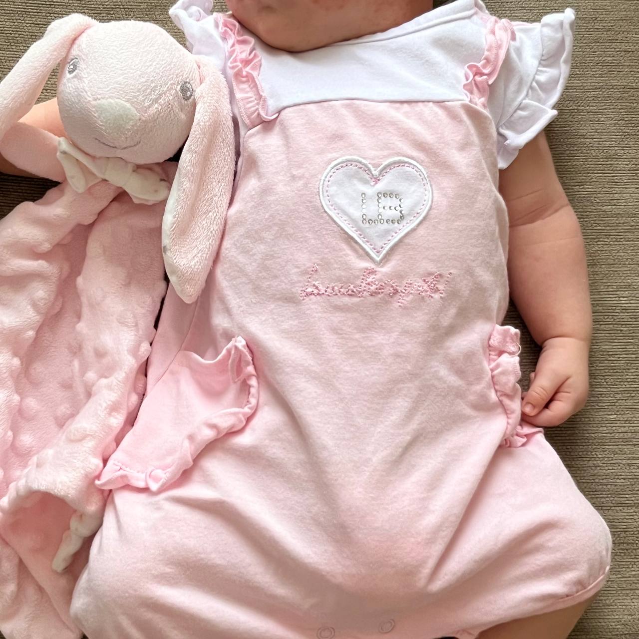 Laura Biagiotti® Pagliaccetto