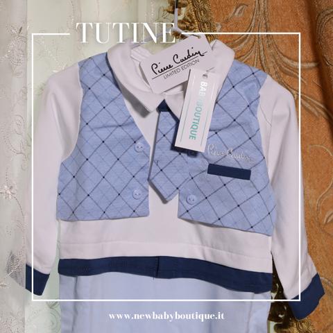 Abbigliamento E Accessori Neonato 0-24 Mesi Personalizzati Con Logo - Foto 5