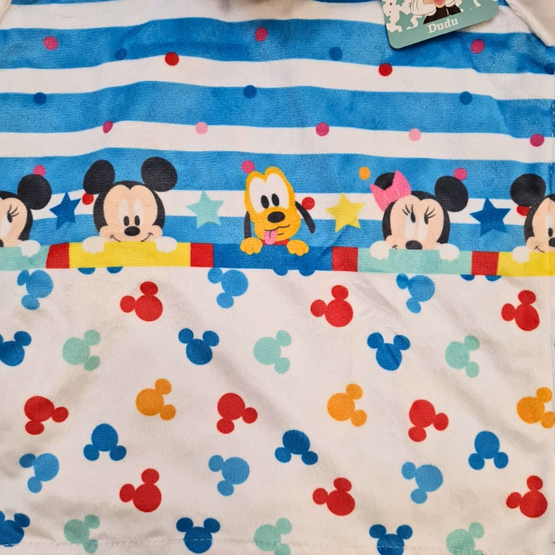 Disney® Dou Dou "Mickey-3D" | 2 Modelli