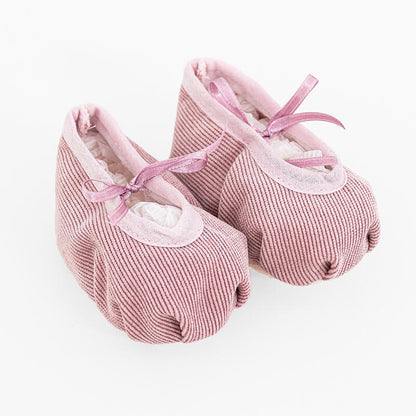 BabyChic® Corredino "Fiocchi" Invernale