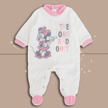 DisneyBaby® Tutina "MinnieUnica" Latte