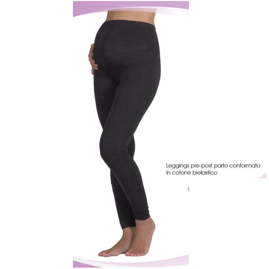 Mamina Maternity Leggings PRE and POST Childbirth