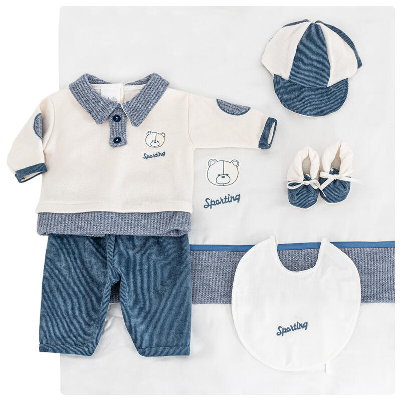 BabyChic® Corredino