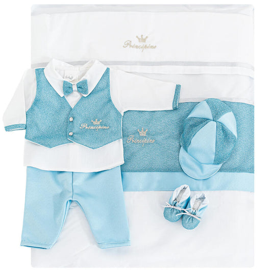 BabyChic® Corredino "Principe" Estivo