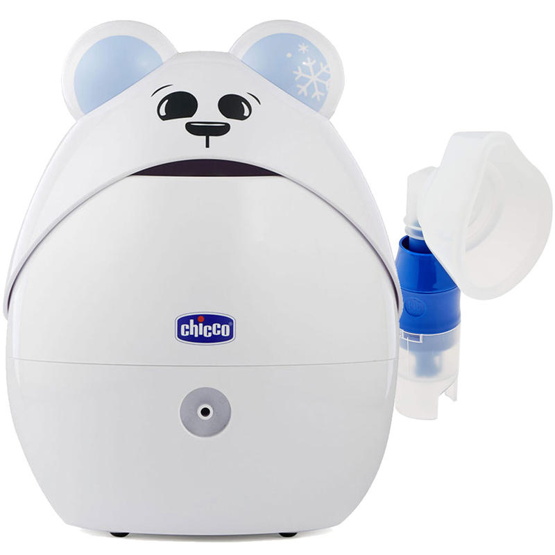 Chicco Aerosol Polar Bear