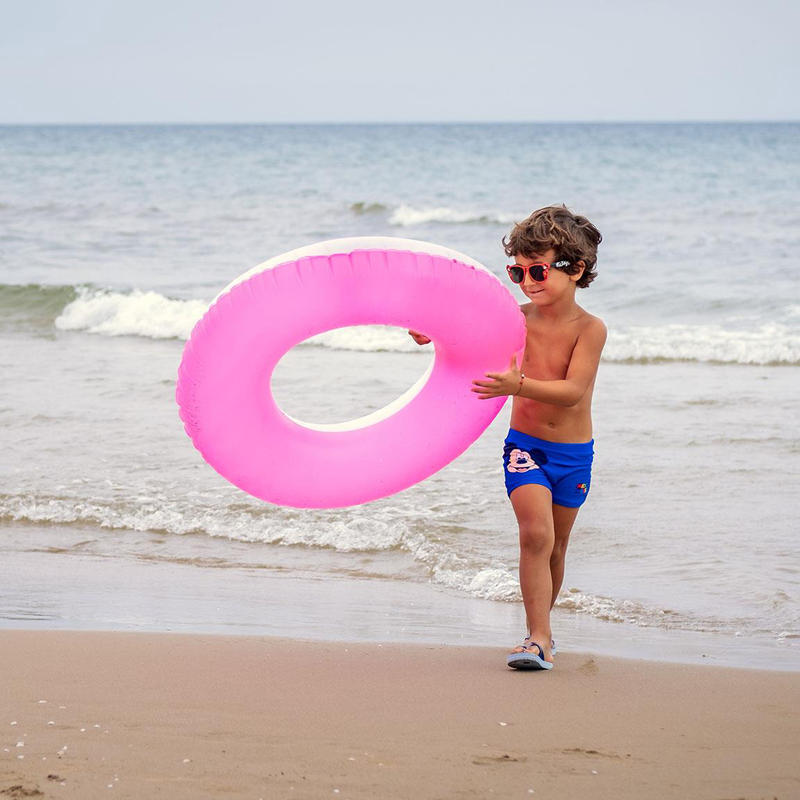 Maillot de bain garçon Mickey Mouse Trunks