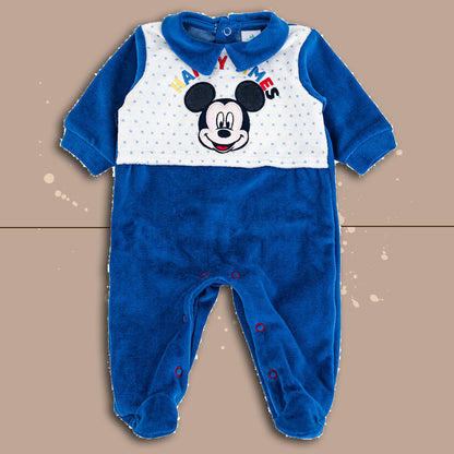 DisneyBaby® Tutina "HappyTimes" Bluette