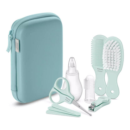 Philips Avent Set Igiene Neonato Verdino