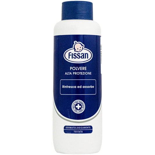 High Protection Fissan Powder 250GR