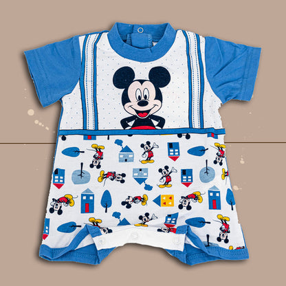 Disney® Pagliaccetto "MickeyBretelle" Avion