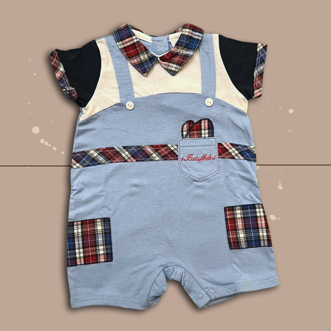 I Batuffolini® Pagliaccetto 