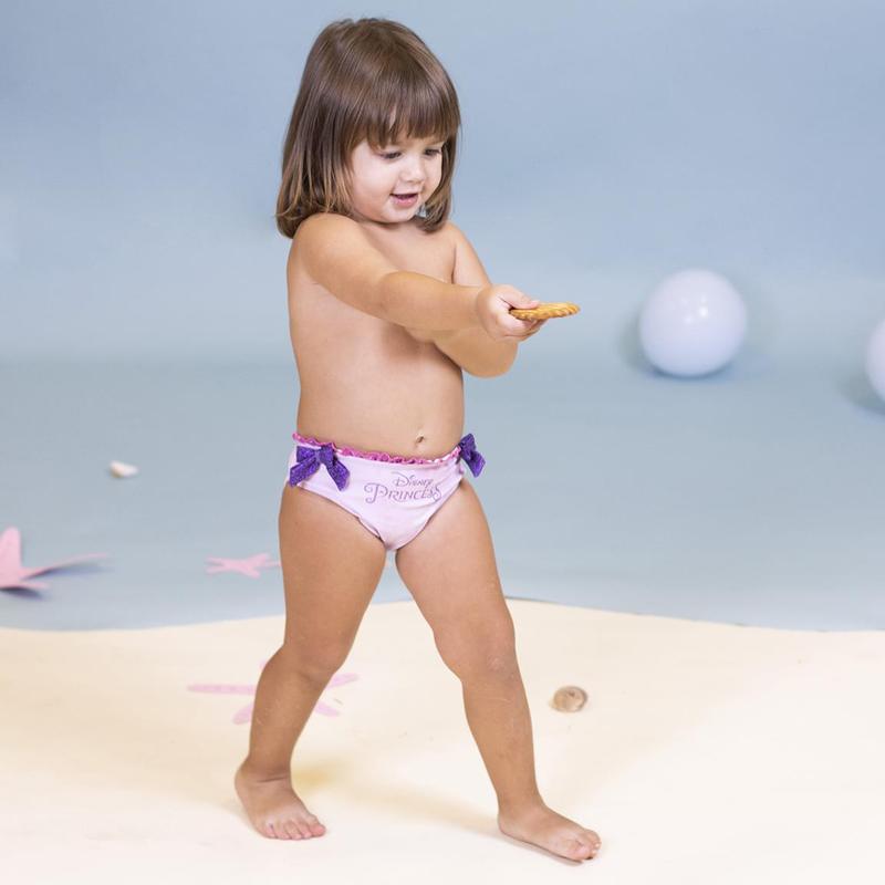 Disney Princess Baby Girl Swimsuit