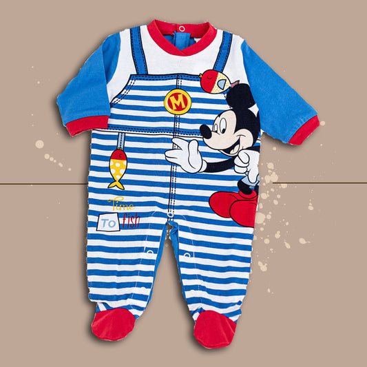 Disney Mickey Mouse Onesie