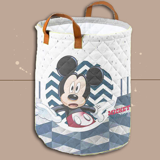 Disney Bag3 Rangement Garçon