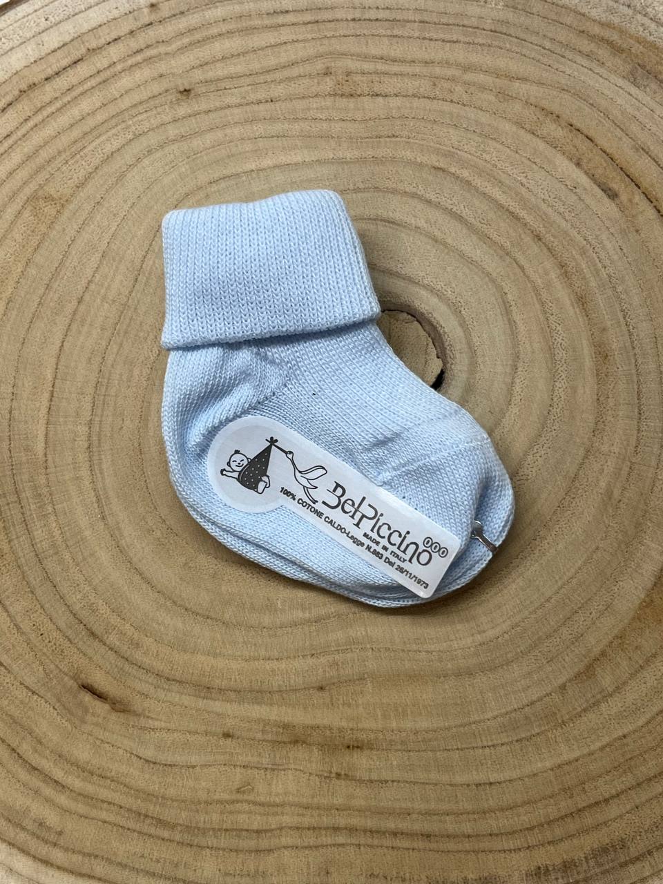 Belpiccino Unisex Socks