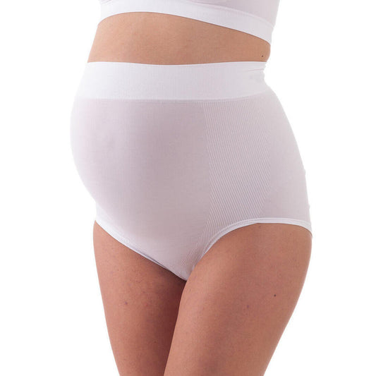 Belle culotte de grossesse taille haute