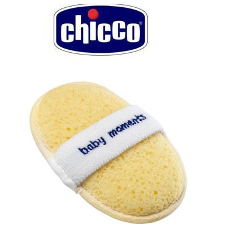 Chicco Guanto Spugna Baby Moments