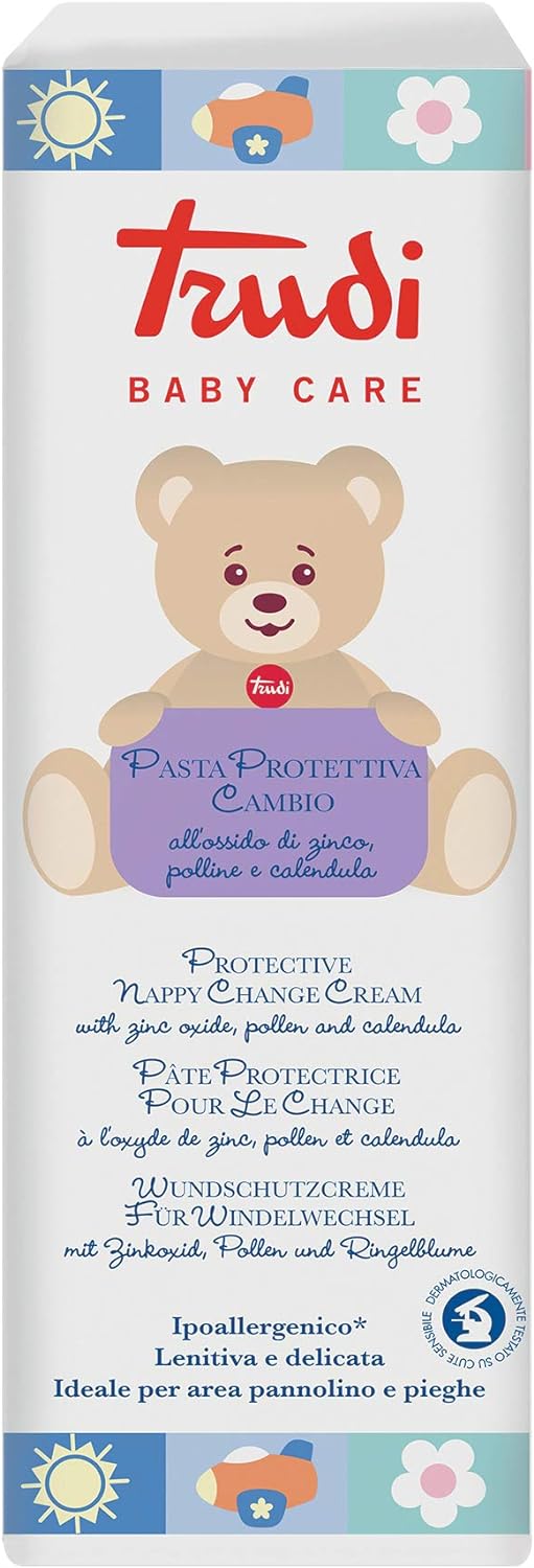 Trudi Pasta Protettiva 100ML