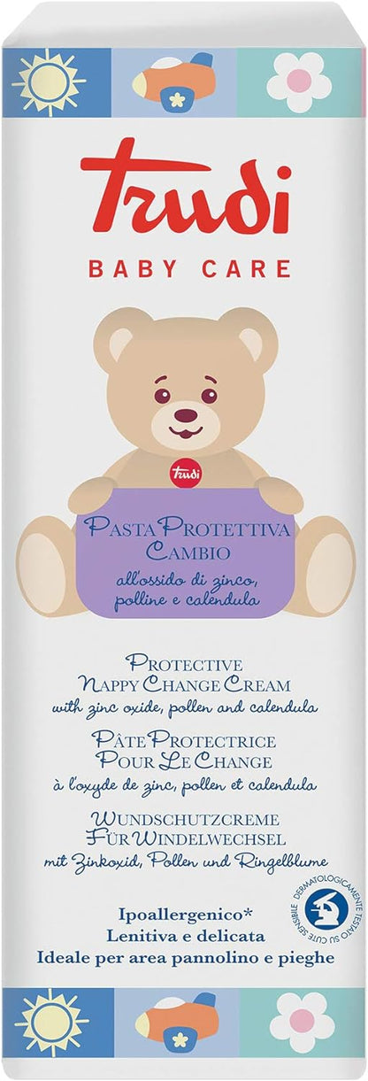 Trudi Pasta Protettiva 100ML