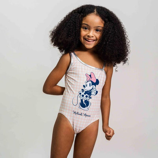 Minnie Girl One Piece Swimsuit