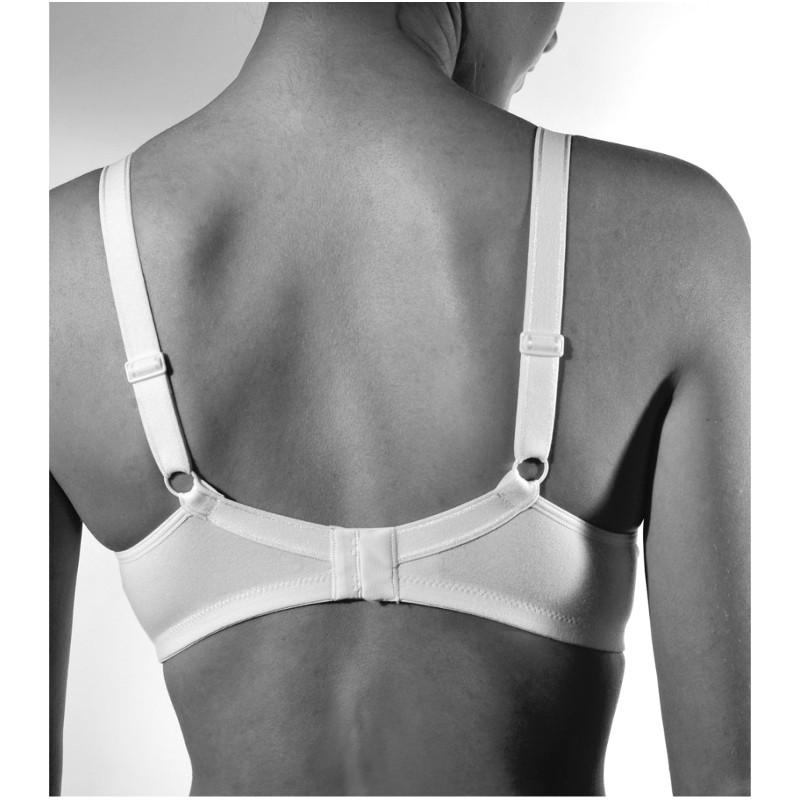 Gios Nursing Bra, Pure Cotton