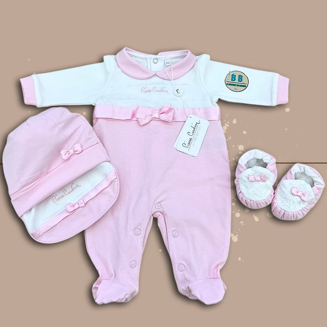 Pierre Cardin® Limited Tutina