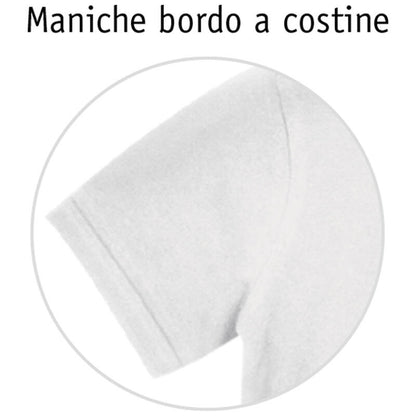 Scuolamica® Polo Manica Corta Bimbo