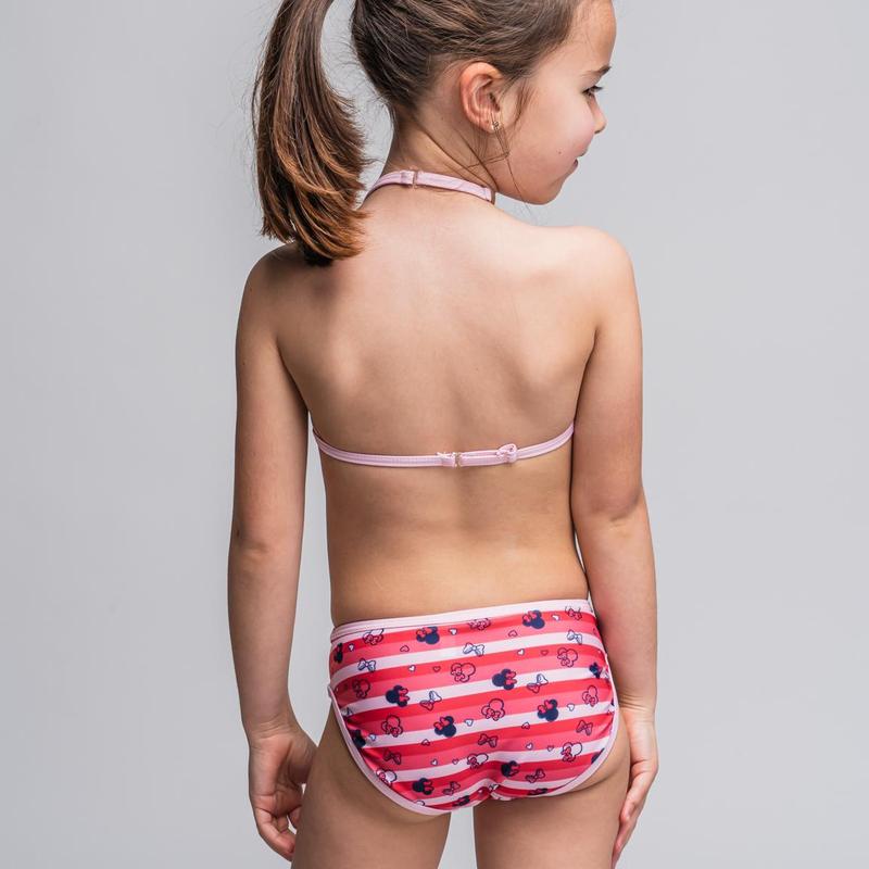 Maillot de bain bikini Minnie Girl