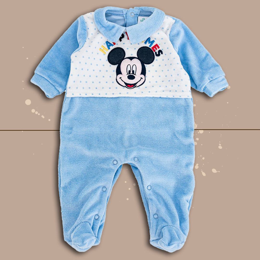 DisneyBaby® Tutina "HappyTimes" Avion