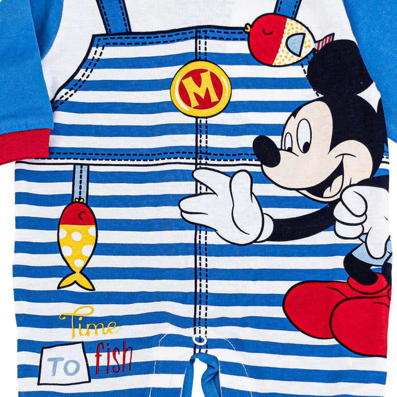 Combinaison Mickey Mouse Disney