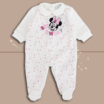 DisneyBaby® Tutina "MinnieSweet" Latte