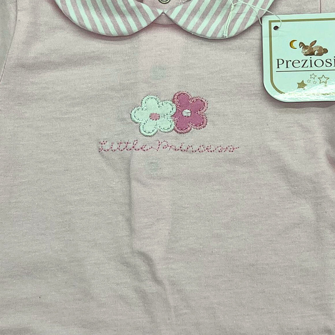 Preziosini® Tutina "Flowers"