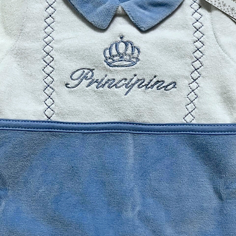 I Batuffolini® Tutina "Prince"