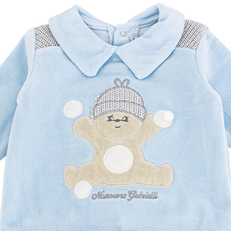 Nazareno Gabrielli® Tutina "WinterBear"