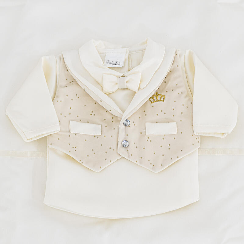 BabyChic® Corredino "Gold-Prince" Invernale