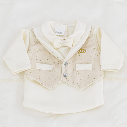 BabyChic® Corredino "Gold-Prince" Invernale