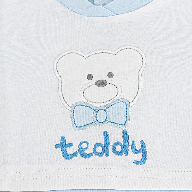 Preziosini Pagliaccetto TeddyPapillon