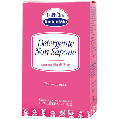 Amido Mio - Detergente con AMIDO DI RISO 200ML