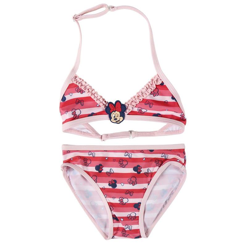 Maillot de bain bikini Minnie Girl