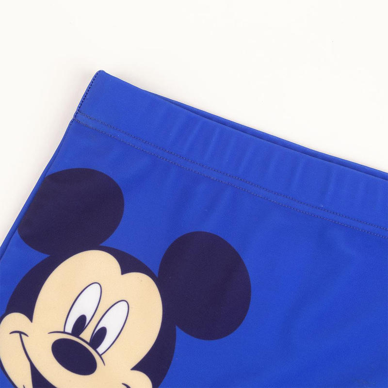 Mickey Mouse Boy's Trunks Swimsuit