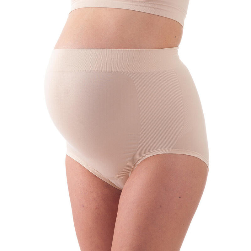 Belle culotte de grossesse taille haute